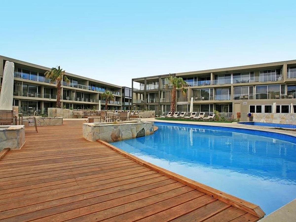 Beachfront Resort Torquay, Australia מראה חיצוני תמונה