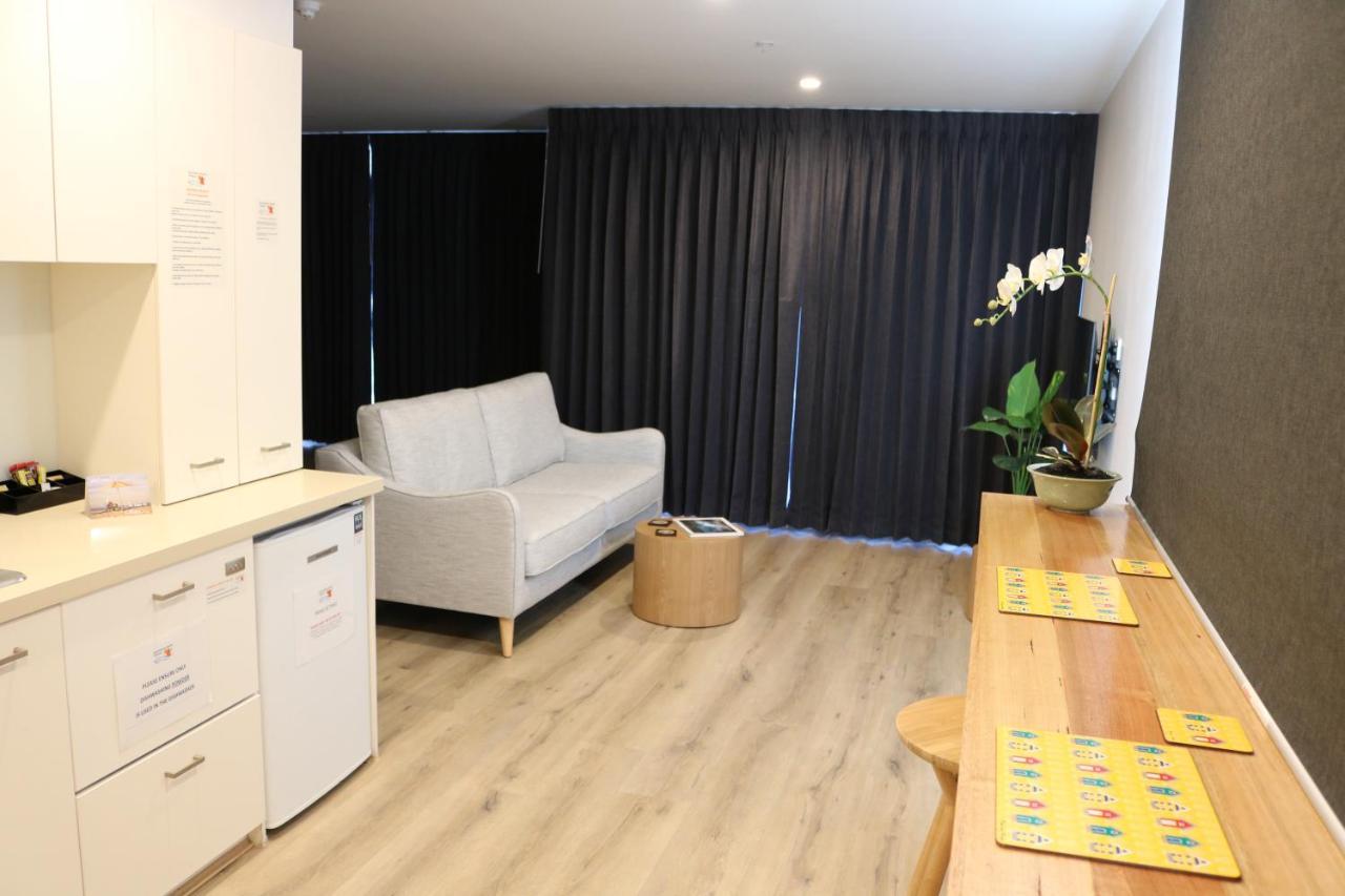 Beachfront Resort Torquay, Australia מראה חיצוני תמונה