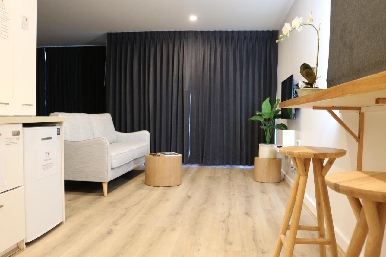 Beachfront Resort Torquay, Australia מראה חיצוני תמונה