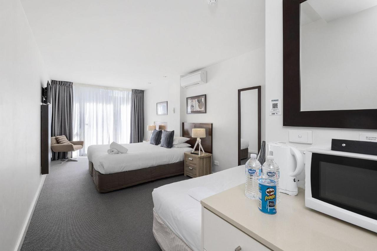 Beachfront Resort Torquay, Australia מראה חיצוני תמונה