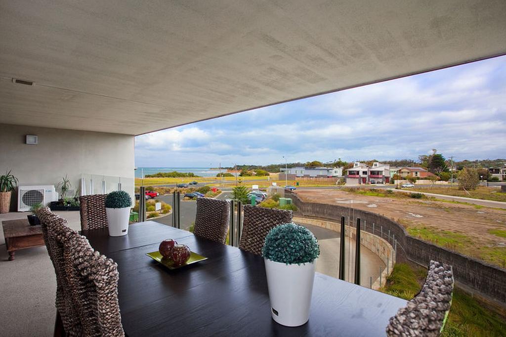 Beachfront Resort Torquay, Australia מראה חיצוני תמונה