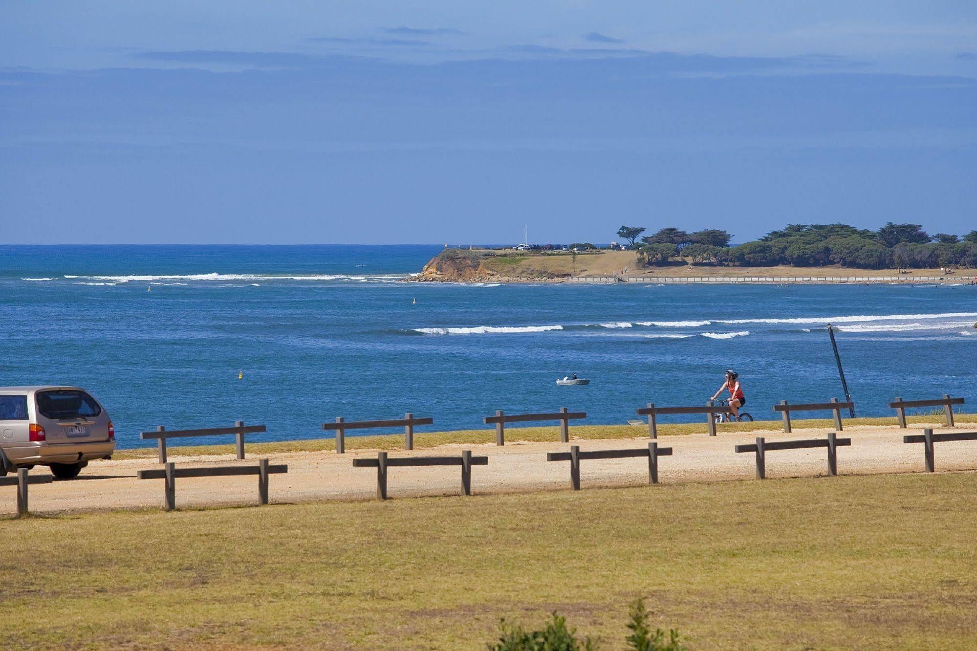 Beachfront Resort Torquay, Australia מראה חיצוני תמונה