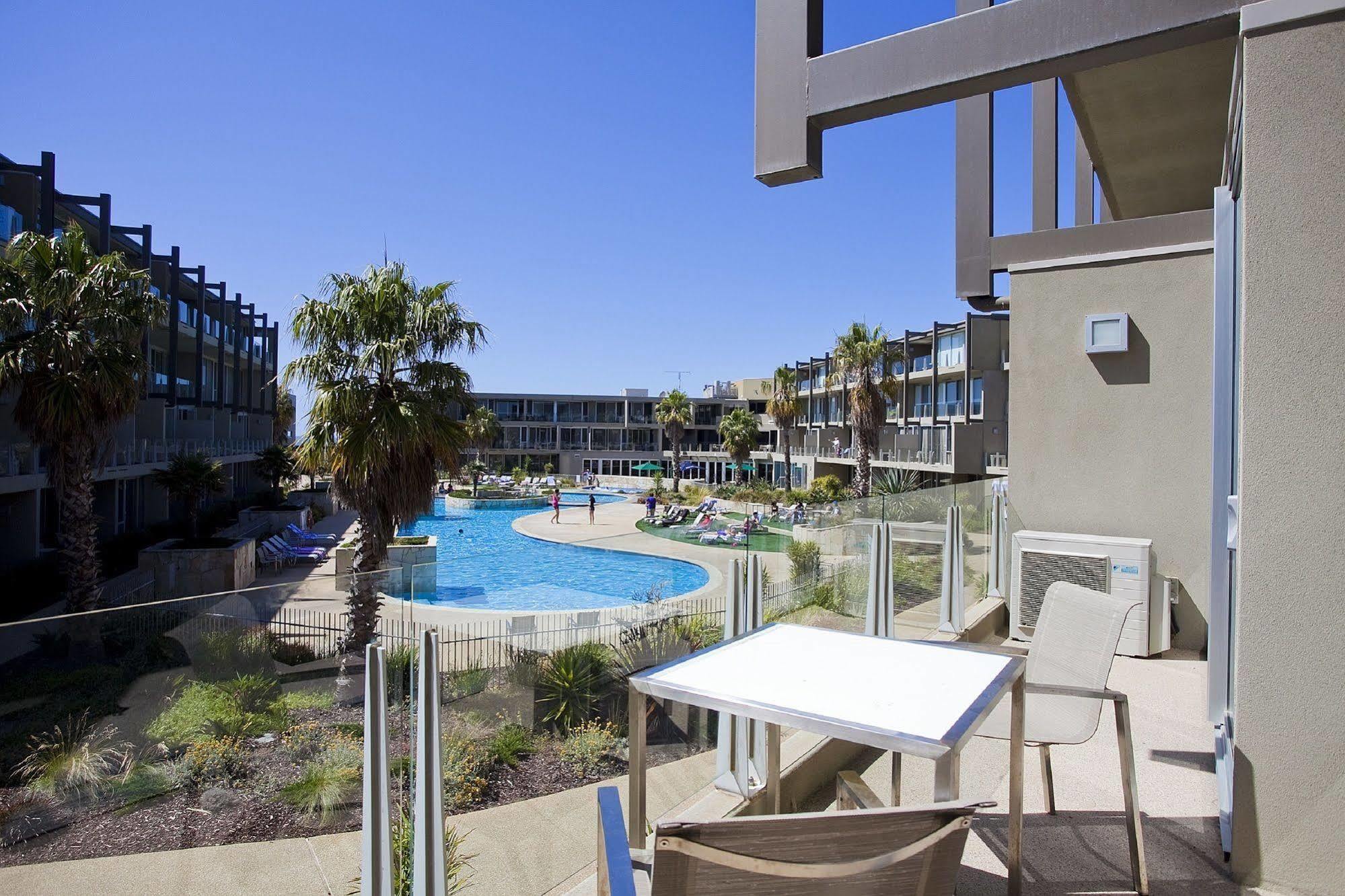 Beachfront Resort Torquay, Australia מראה חיצוני תמונה