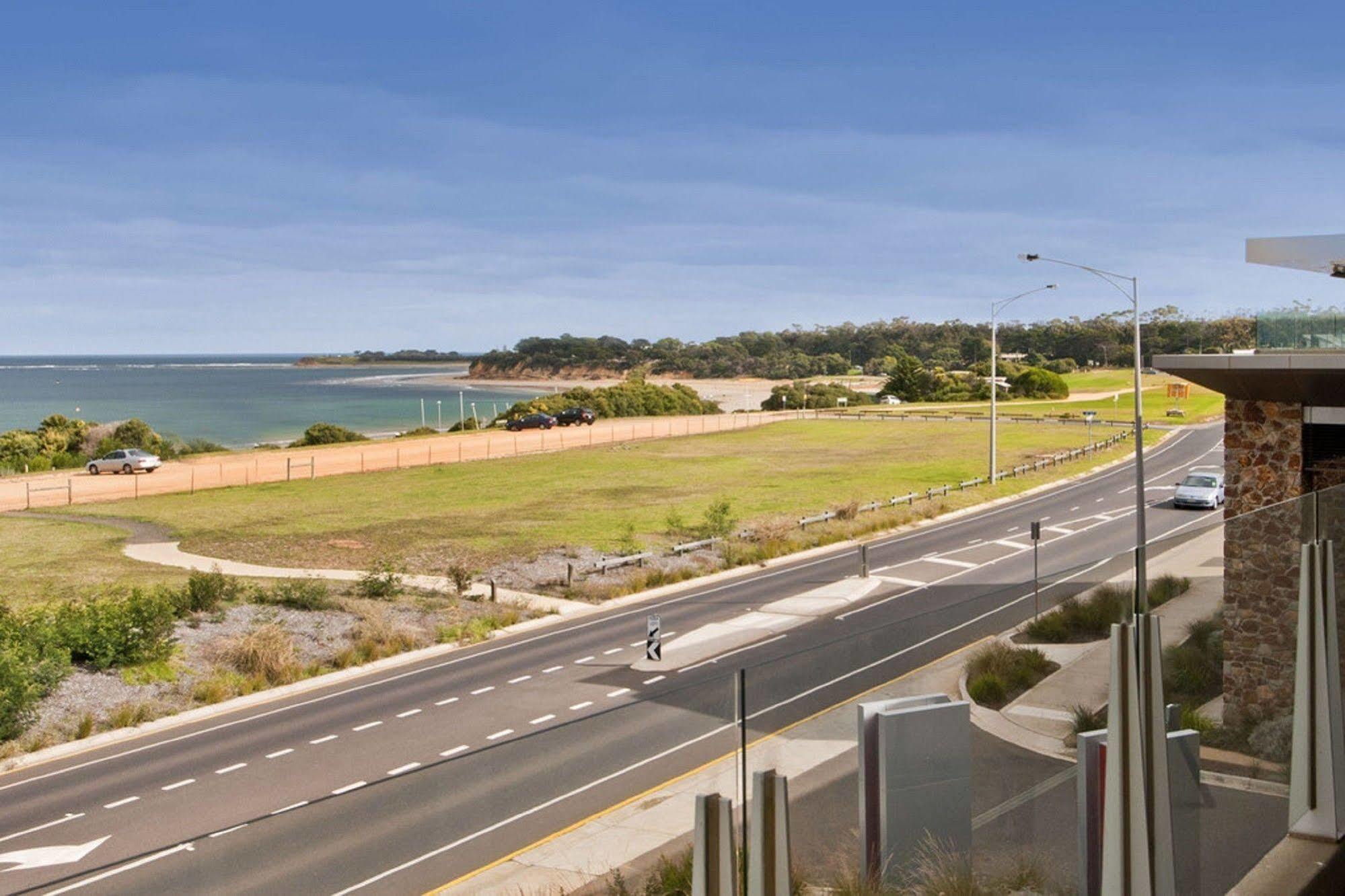 Beachfront Resort Torquay, Australia מראה חיצוני תמונה